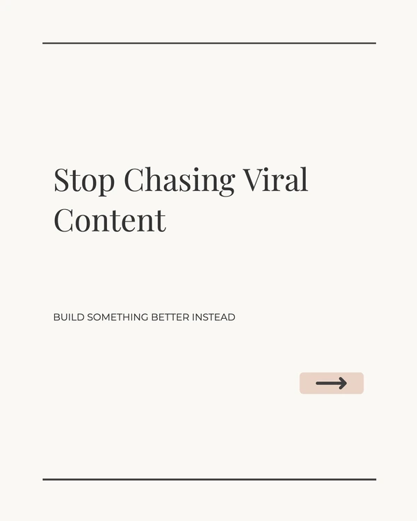 Crafto generated LinkedIn and Instagram post showcase 3 Row 2