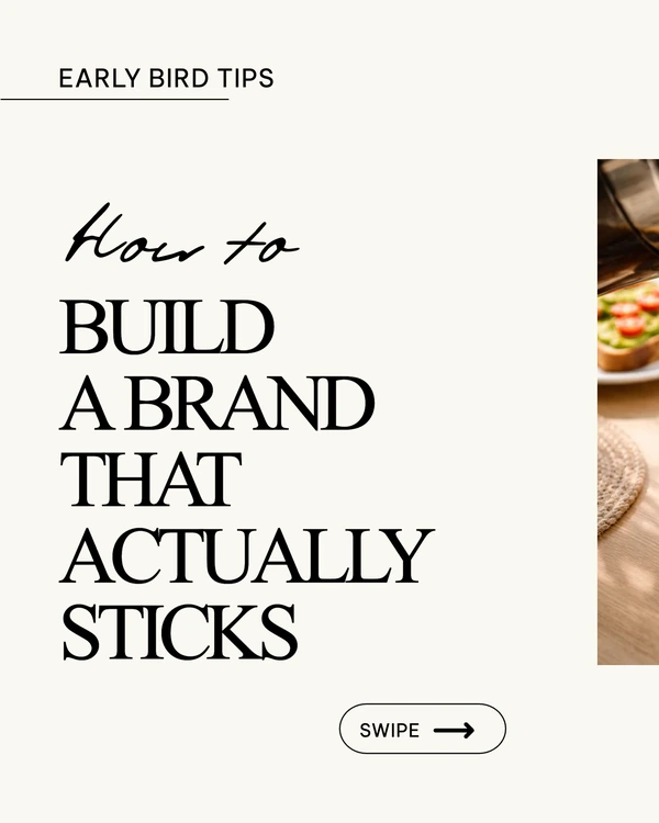 Crafto generated LinkedIn and Instagram carousel example 2